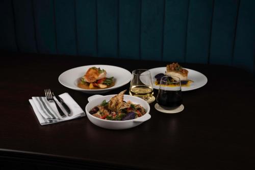 toor hotel toronto part of jdv by hyatt