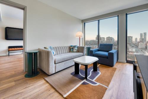 toor hotel toronto part of jdv by hyatt