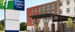 holiday inn express peotone by ihg