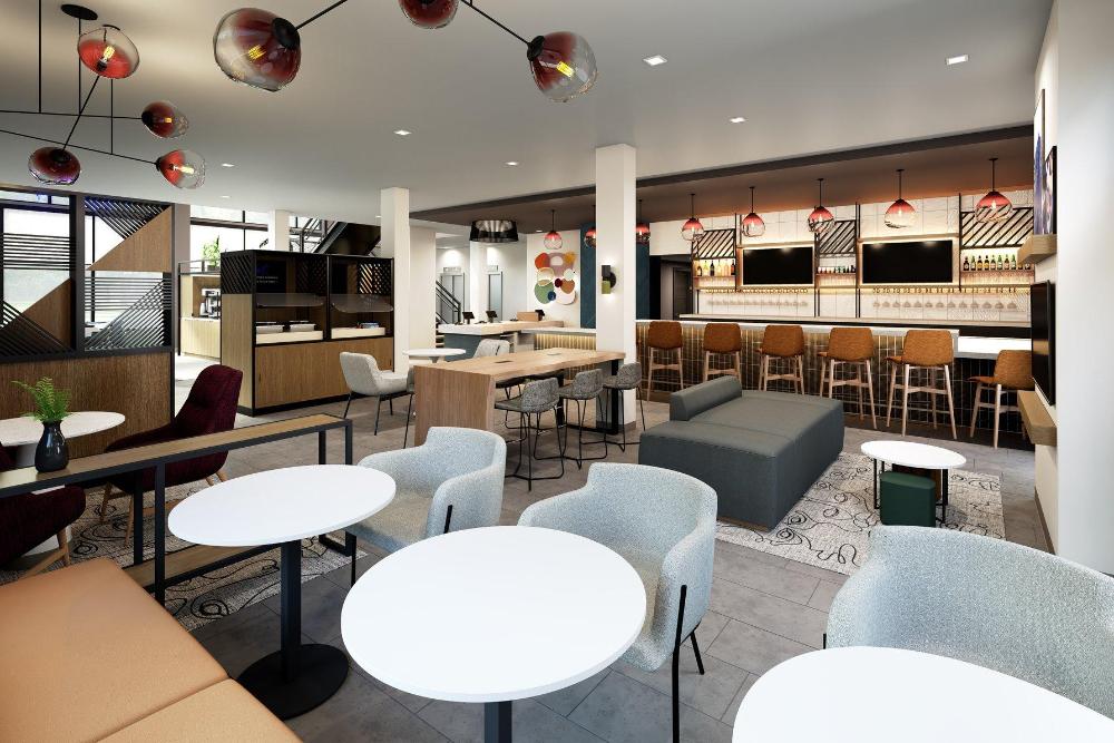 atwell suites corpus christi southeast by ihg