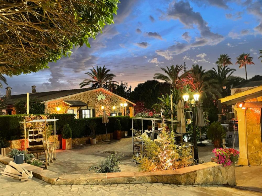 son moli country house