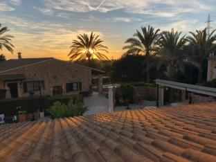 son moli country house