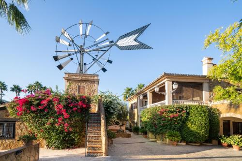 son moli country house