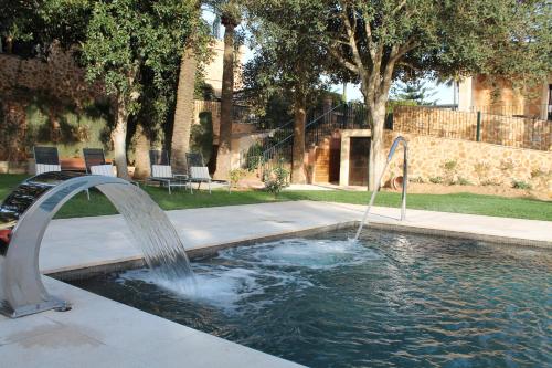 son moli country house