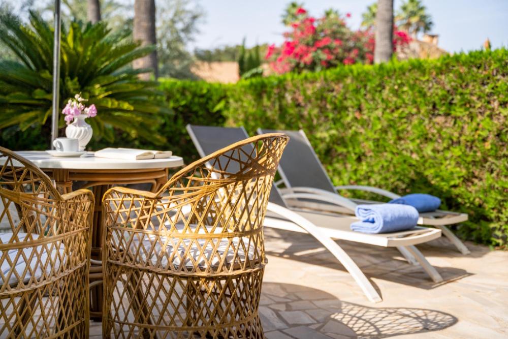 son moli country house