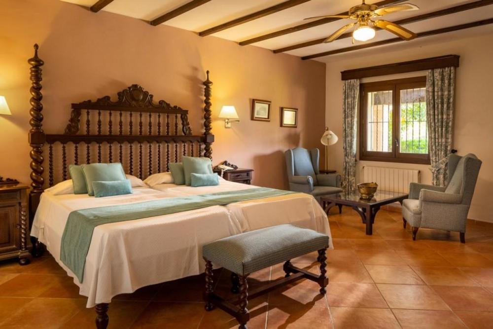 son moli country house