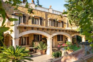 son moli country house