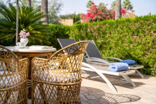 son moli country house