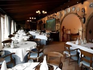 son moli country house