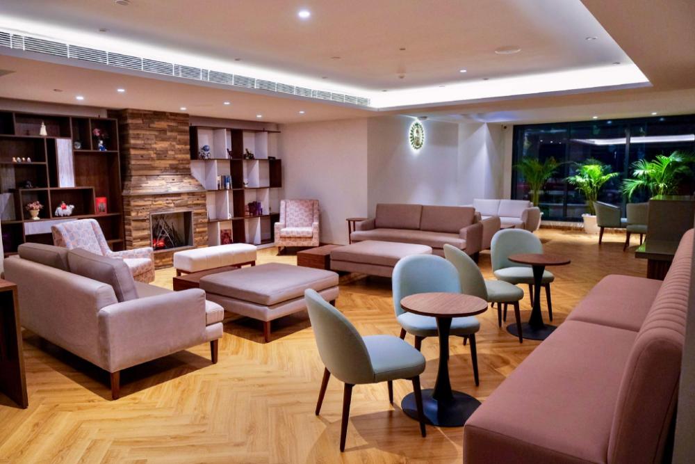 best western kasauli