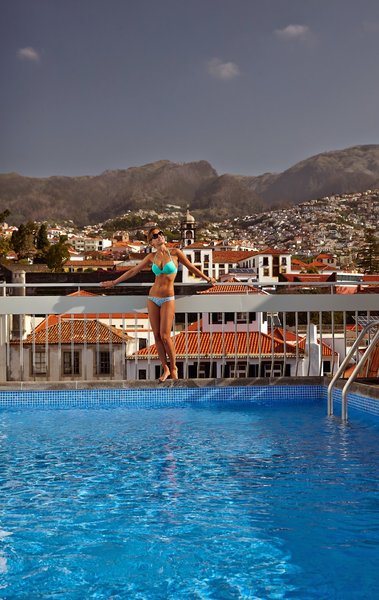 hotel madeira