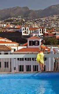 hotel madeira