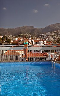 hotel madeira