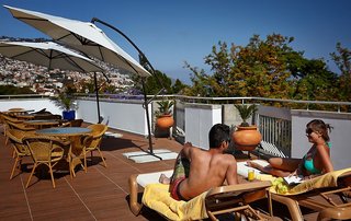 hotel madeira
