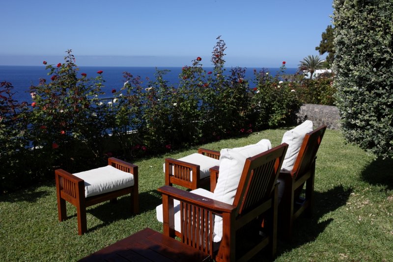 madeira regency cliff