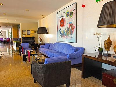 madeira regency cliff