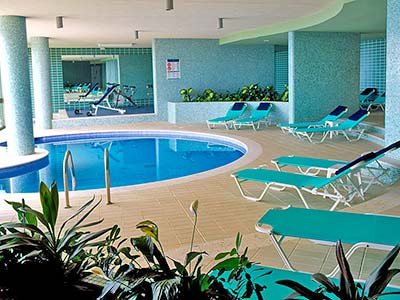 madeira regency cliff