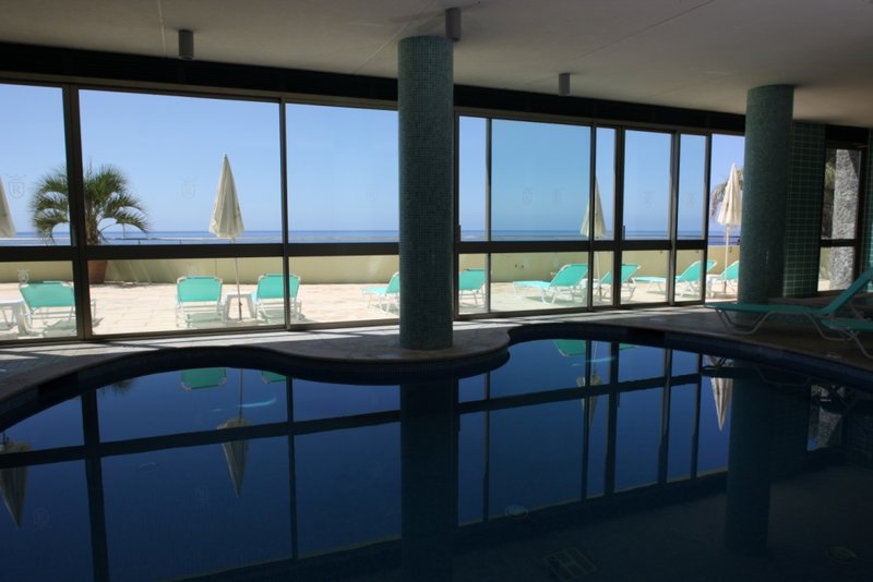 madeira regency cliff