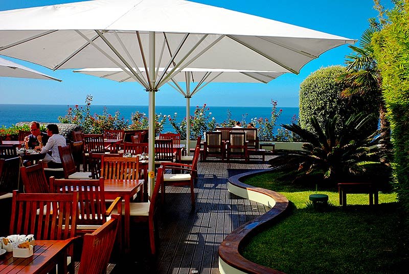 madeira regency cliff