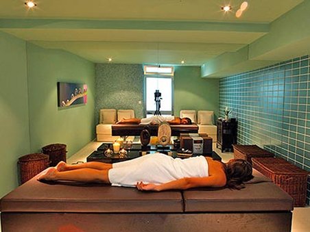 madeira regency cliff