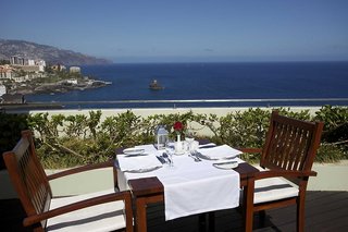 madeira regency cliff