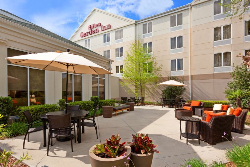 hilton garden inn gainesville