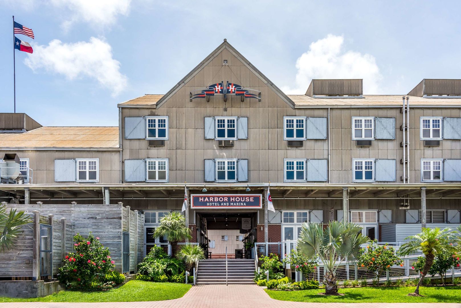 galveston