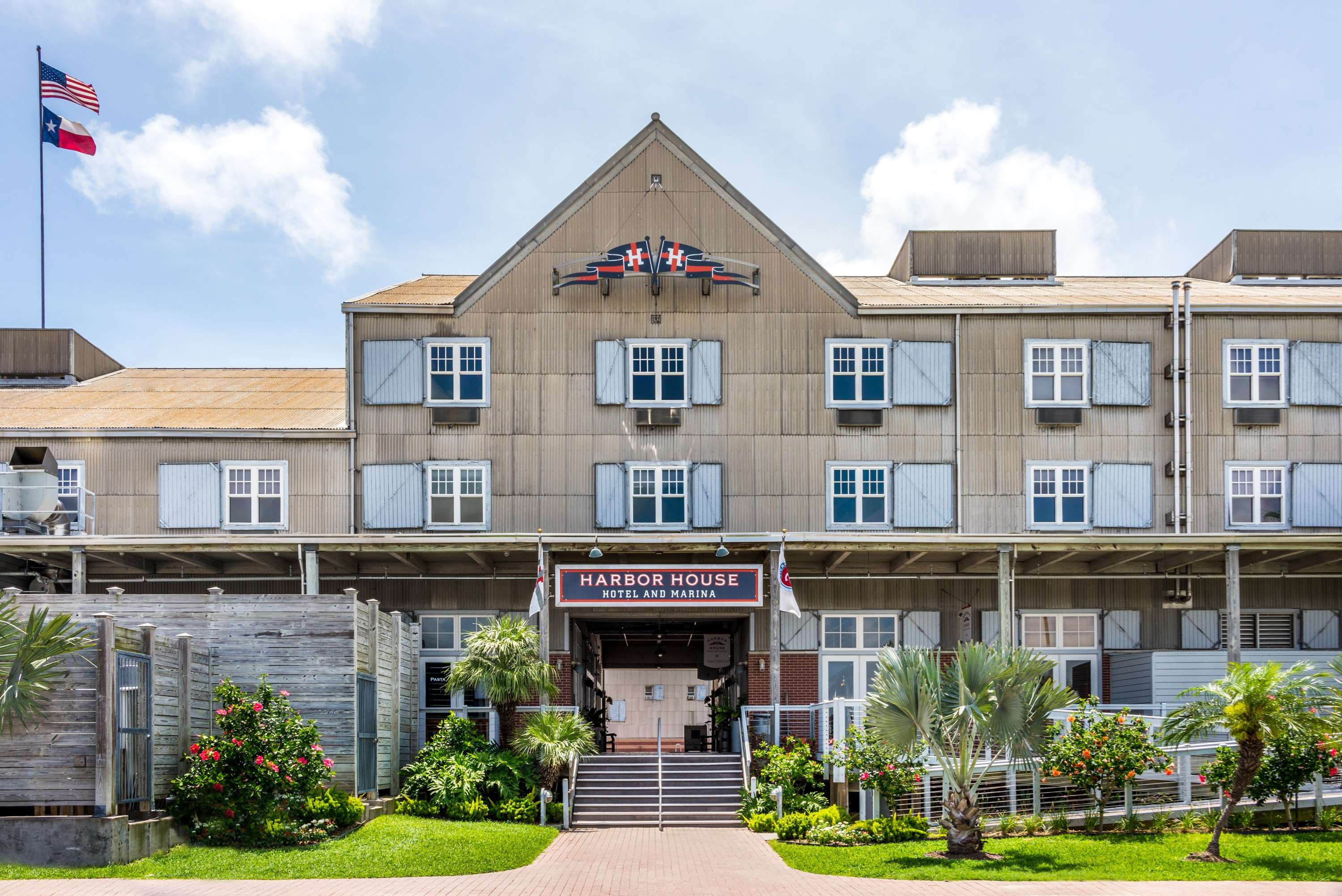 galveston