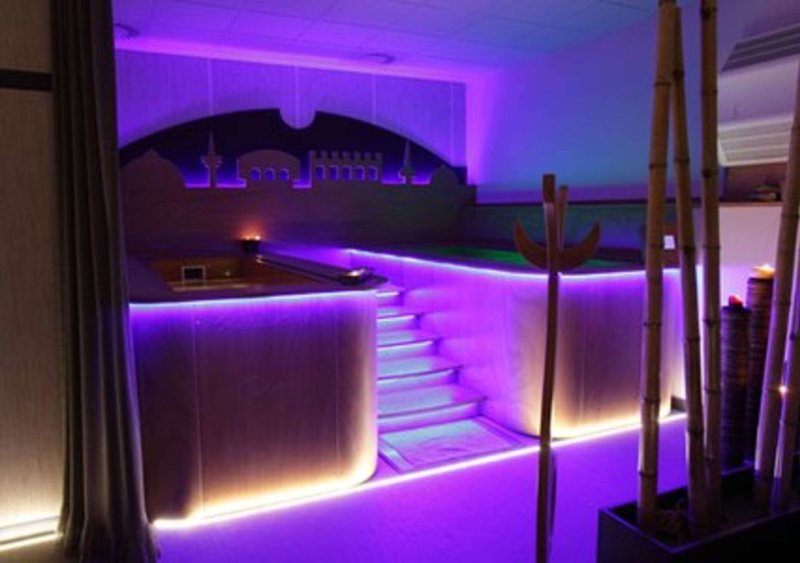 garbagnate monastero