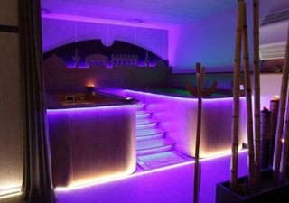 garbagnate monastero