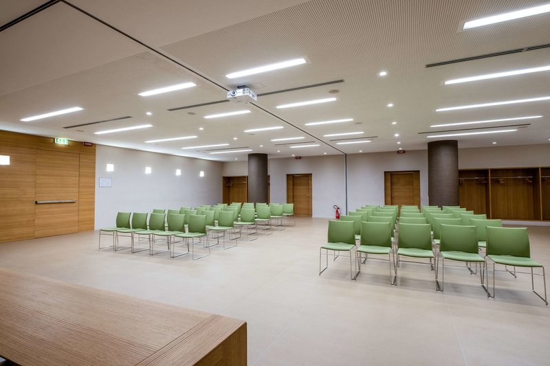 hsm hotel san martino