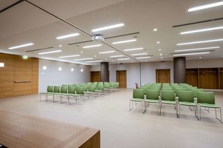 hsm hotel san martino