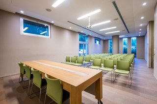 hsm hotel san martino