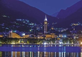 Hsm Hotel San Martino,Garbagnate Monastero>>Como,3 star