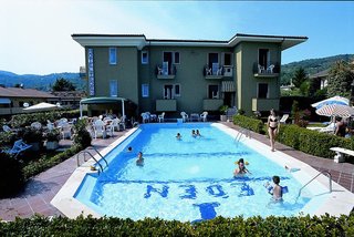 Hotel Eden Garda,Lake Garda>>Garda,4 star