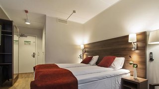 Park Inn By Radisson Oslo Airport Hotel West,Gardermoen>>Garder,4 star