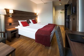 Park Inn By Radisson Oslo Airport Hotel West,Gardermoen>>Garder,4 star