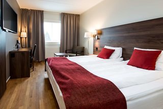 Park Inn By Radisson Oslo Airport Hotel West,Gardermoen>>Garder,4 star