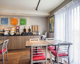 Comfort Inn Baie-Comeau,Franquelin>>Baie Comeau,3 star