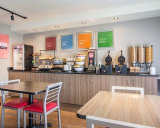 Comfort Inn Baie-Comeau,Franquelin>>Baie Comeau,3 star