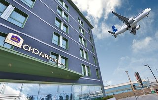 Best Western Premier Chc Airport,Liguria>>Genoa,4 star