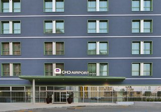 Best Western Premier Chc Airport,Liguria>>Genoa,4 star