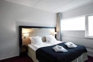Gentofte Hotel,Gentofte>>Copenhagen,4 star