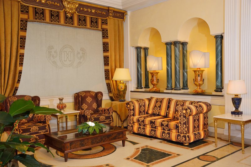 hellenia yachting hotel