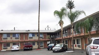 Motel 6 Bakersfield, Ca - Central,Oildale>>Bakersfield,2 star
