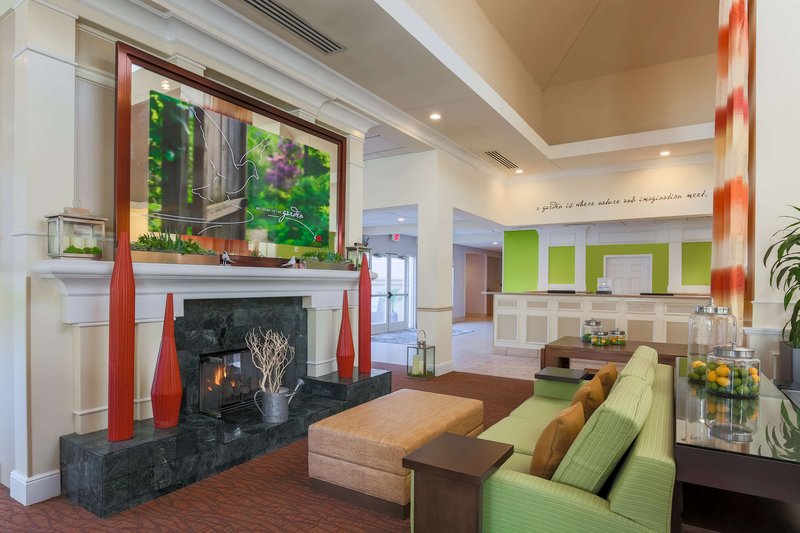 hilton garden inn bakersfield