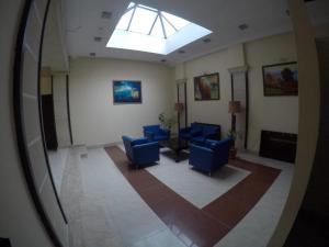 Premier Hotel,Absheron Region>>Baku,4 star