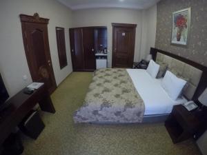 Premier Hotel,Absheron Region>>Baku,4 star