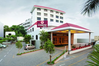 ramyas hotels