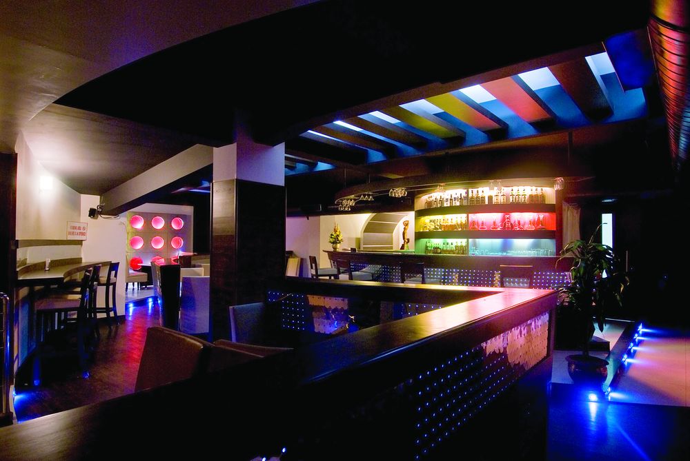 ramyas hotels
